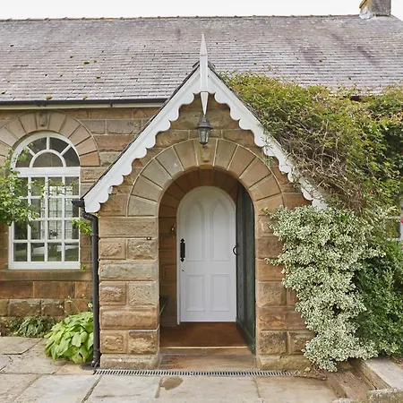 Feriehus Dunsley Chapel At Sandsend *