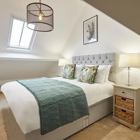 Dunsley Chapel At Sandsend