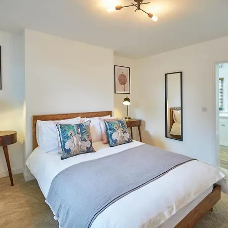 Casa de Férias Dunsley Chapel At Sandsend *