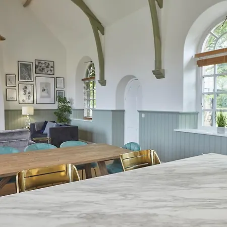 Casa de Férias Dunsley Chapel At Sandsend