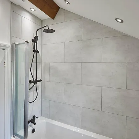 Dunsley Chapel At Sandsend * Whitby