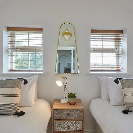 Dunsley Chapel At Sandsend Casa de Férias *