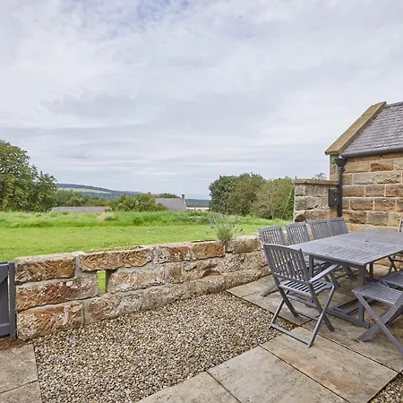 Dunsley Chapel At Sandsend Semesterbostad