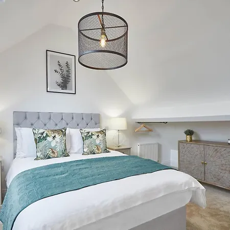 Dunsley Chapel At Sandsend *