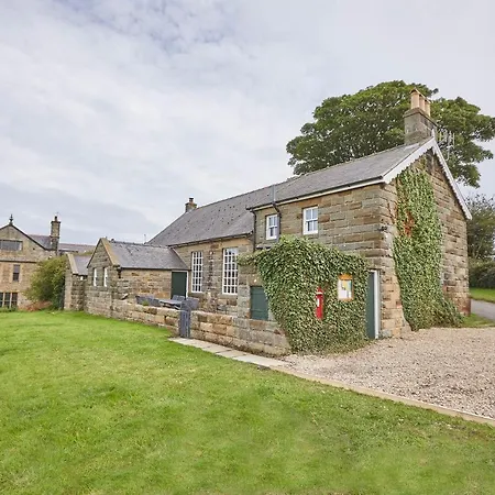 Dunsley Chapel At Sandsend * Whitby
