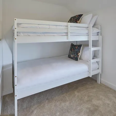 Dunsley Chapel At Sandsend Casa de Férias *