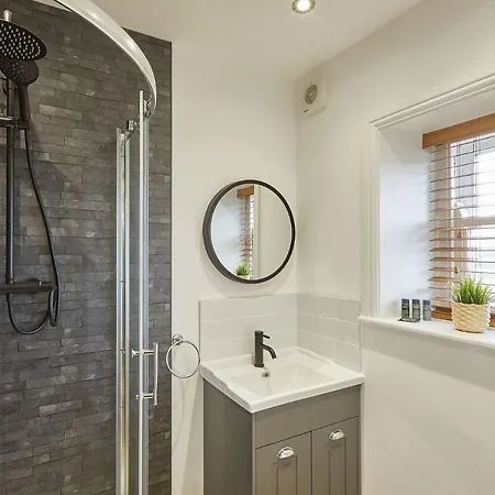 Semesterbostad Dunsley Chapel At Sandsend Whitby