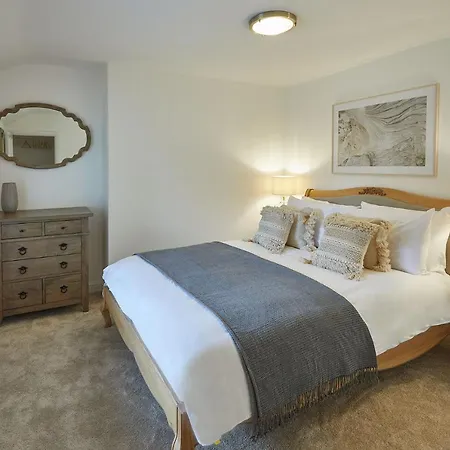 Dunsley Chapel At Sandsend Semesterbostad *