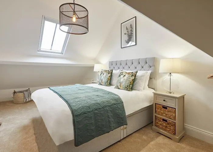 Dunsley Chapel At Sandsend