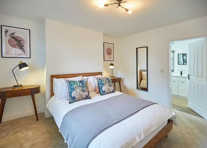 Holiday home Dunsley Chapel At Sandsend *