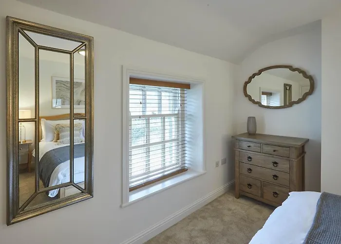 Holiday home Dunsley Chapel At Sandsend *