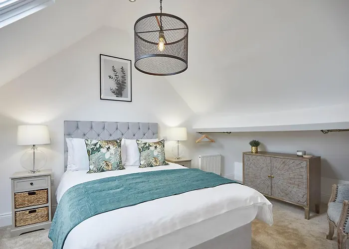 Dunsley Chapel At Sandsend *